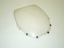 Bulle / pare brises KAWASAKI