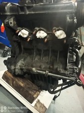 Moteur Triumph Tiger 955 i de