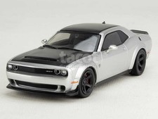 Dodge Challenger SRT Demon