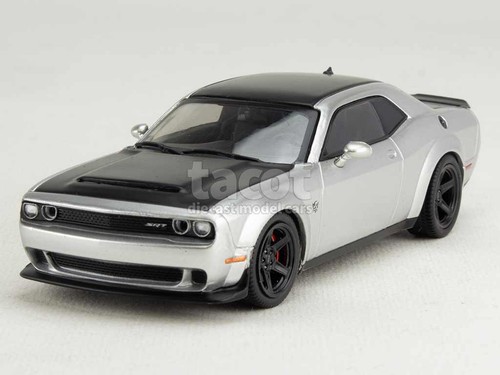 Dodge challenger srt demon - challenger,
