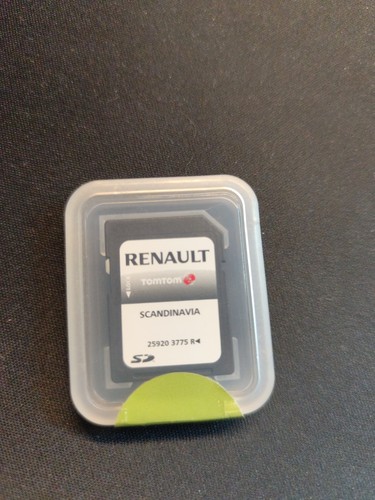 Carte neuve gps tomtom - ,
