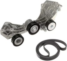 Kit de courroies d'accessoire