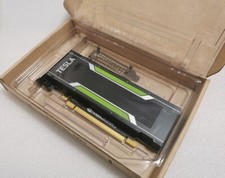 Nvidia Tesla M4 4GB GDDR5 GPU Card Graphics both brackets