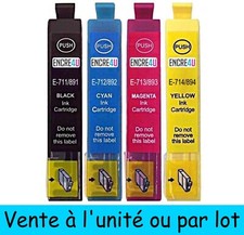 ENCRE4U - Cartouches d'encre
