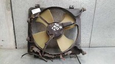 Ventilateur Électrique pour HONDA CIVIC COUPÉ (EJ6/8) 1.6 LS (EJ6) 1996 1907463