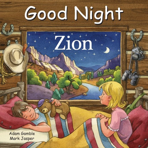 Good night zion - zion,