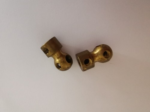Meccano lot supports de - lot, 2