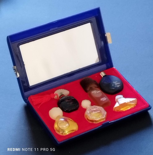 Coffret vintage les meilleurs - coffret,