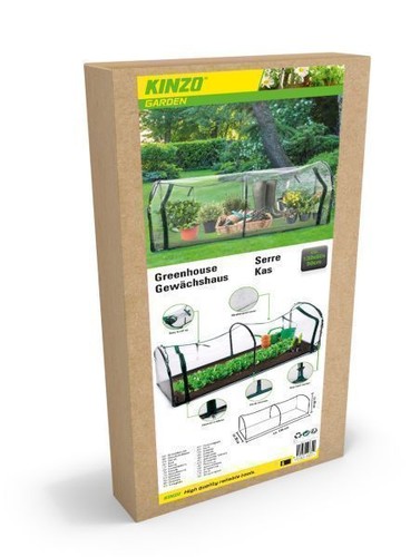 Kinzo garden serre - kinzo, de