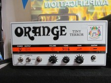 Orange TT15H Tiny Terror