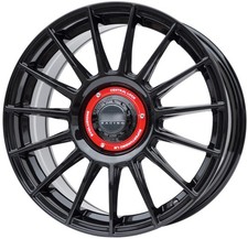 Jeu (4 pièces) jantes