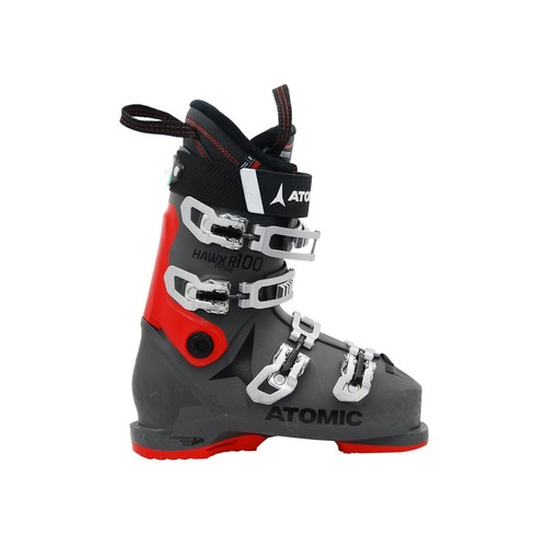 Chaussures ski occasion - chaussures,