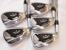 Set fer à repasser Callaway