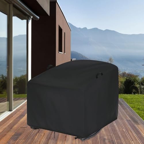 Housse imperméable 210d - housse,