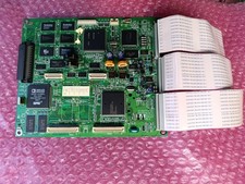 Technics SX-KN6000 CPU Main Board QJBG2320