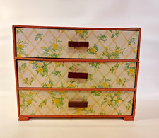 Meuble à Tiroirs Commode