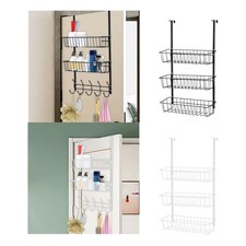 Étagère à épices en métal