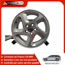 🇫🇷 JANTE ALUMINIUM VOLVO