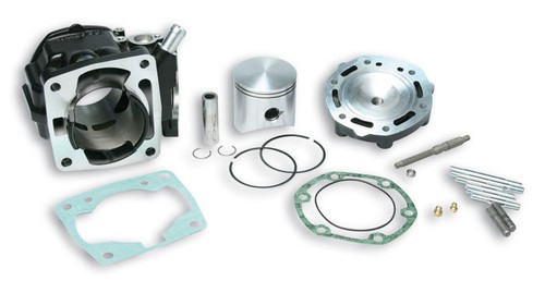 Kit cylindre cylinder alu - cylindre, /