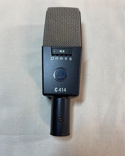 Microphone condensateur à - à,