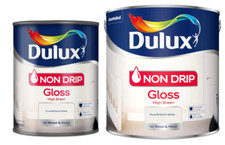Dulux Antigoutte Brillant