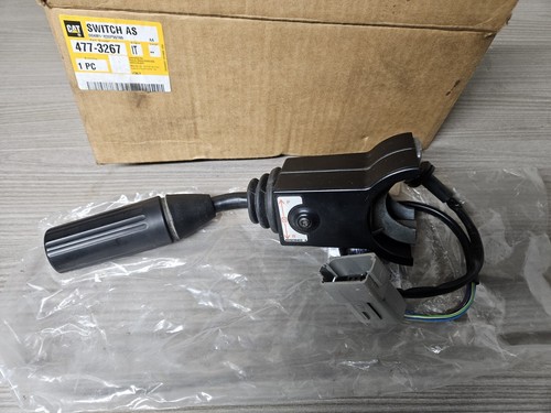 Switch inverseur caterpillar - switch,