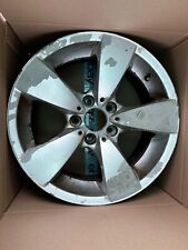 Jante En Alliage BMW 5 SERIES E60 E61 Style 138 17" 6762001 7.5Jx17 IS20 #1