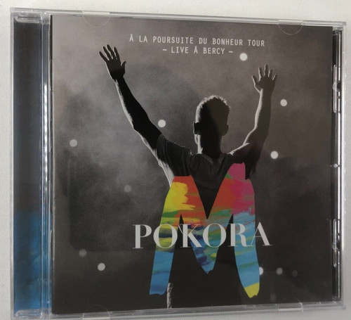 Pokora poursuite du - a,