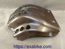 sabot de cadre pour Aprilia