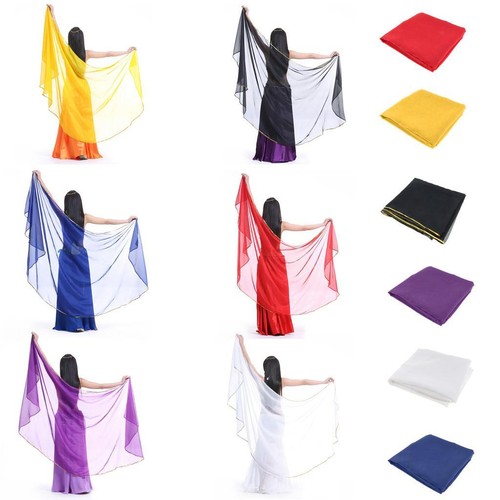 Voile danse orientale en - danse,