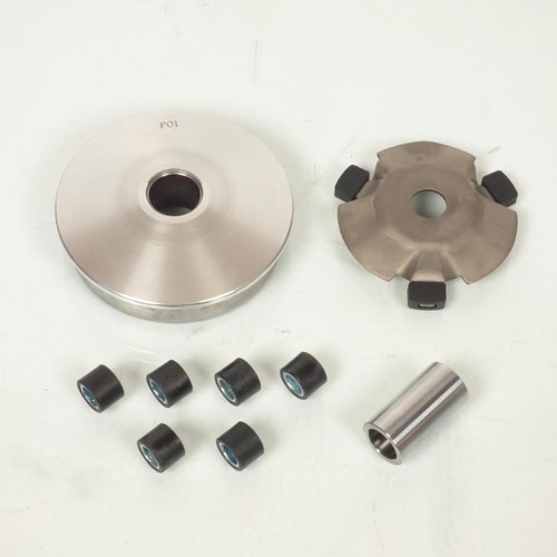 Variateur rms pour - pour, sym