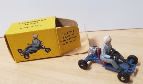 Dinky toys france original - dinky,