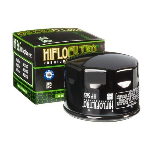 Filtre huile hiflofiltro - filtre,