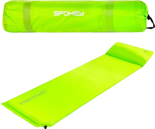 Matelas autogonflant spokey - matelas,