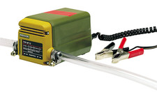 AP 12 - Pompe aspirante