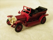 MAGNIFIQUE ROLLS ROYCE SILVER