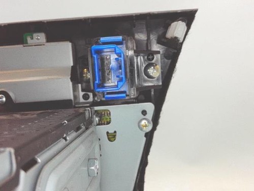 Autoradio origine honda z - autoradio,