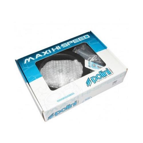Variateur speed polini - hi,