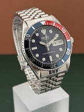 Seiko SKX025 Japan - Serviced