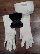 lot anciens objets divers 