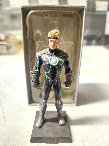 Figurine eaglemoss marvel - eaglemoss,
