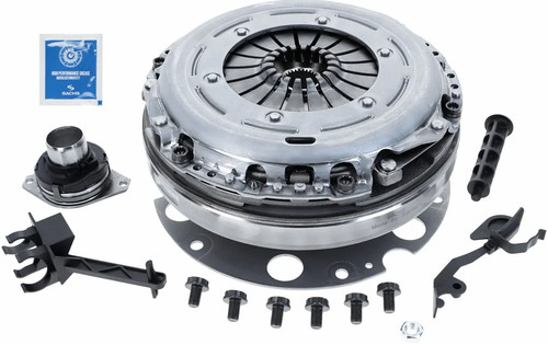 Kit embrayage plus volant