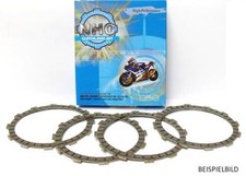 Disques d'embrayage NHC pour