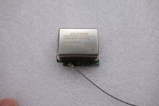 CR-293 Compatible GPSDO For