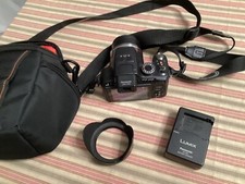 Pre Owned LUMIX FZ40 Camera