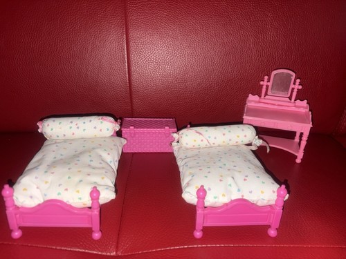 Lot chambre coucher - lot,
