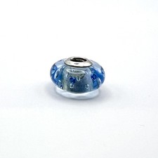 Charm Pandora Verre de Murano