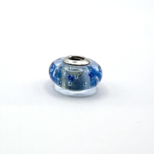 Charm pandora verre murano - verre, de