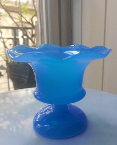 Ancien baguier opaline - ancien,
