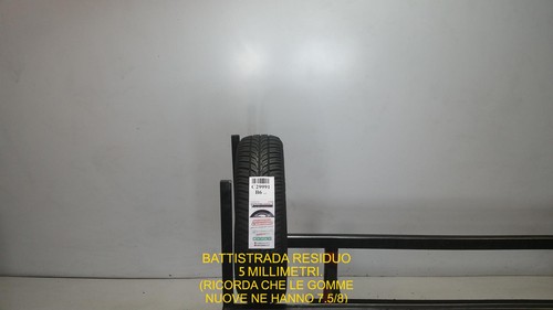 Pneus occasion 155 70r13 - d'occasion, 155/70r13